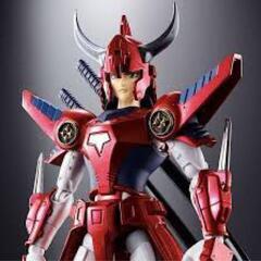 サムライトルーパーアーマープラス 烈火のリョウ(RENEWAL ...