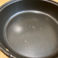 ホットプレートの画像