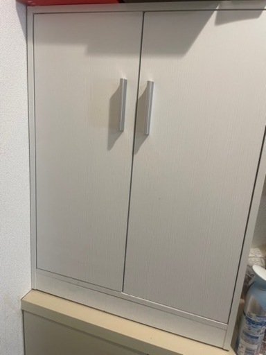 シューズボックス 靴箱