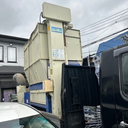 乾燥機