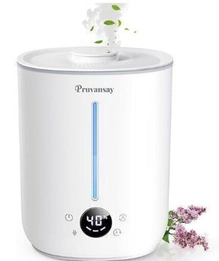 【定価5880円】加湿器