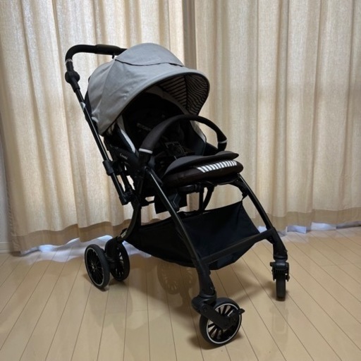 【けろ様】Combi スゴカルSwitch plus EG XL