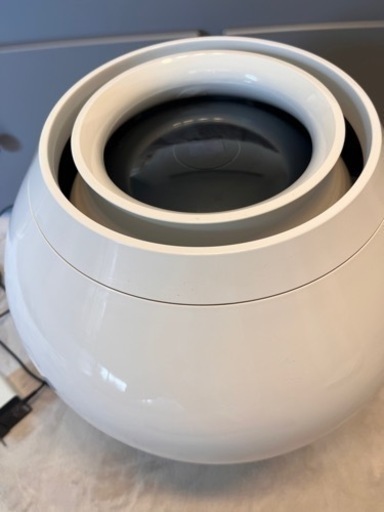 大人気！！バルミューダ レイン 加湿器の通販｜www.maragathanfitness.com