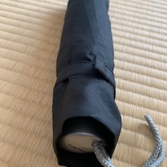 折りたたみ傘　の画像
