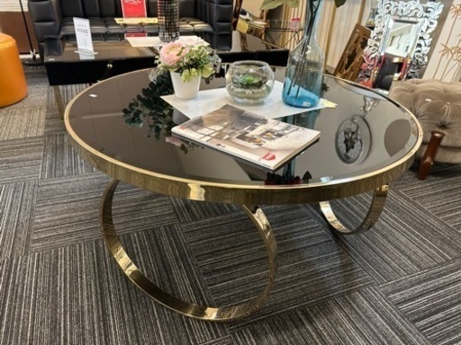 ラグジュアリーシリーズ❤️センターテーブル