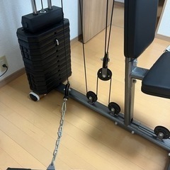 HOME GYM DXの画像