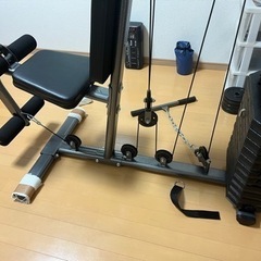 HOME GYM DXの画像