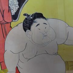 写楽の絵画の画像