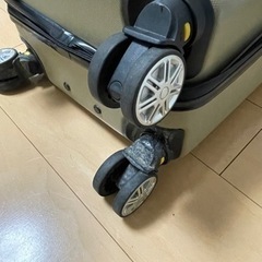 DoDキャリーバッグの画像