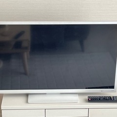 ORION 32型液晶テレビ