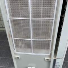 エアコン　コロナ　CW-A1615