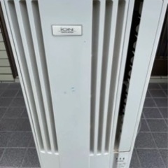 エアコン　コロナ　CW-A1615の画像