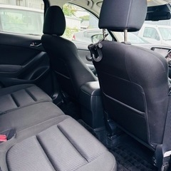 H25 マツダ CX5  XD パッケージ  距離　69,960KMの画像