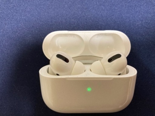 AirPods Pro 第1世代　