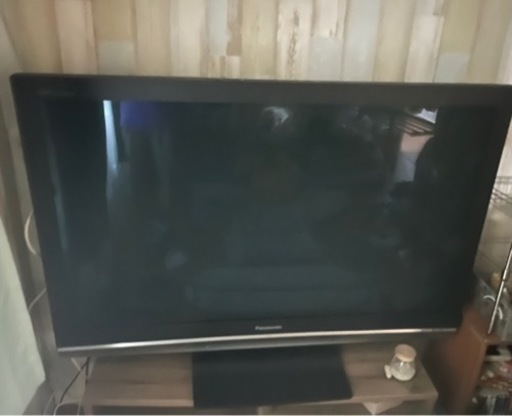 50型 テレビ