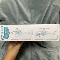 互換性レゴ組み立てビルディングブロックおもちゃ SWAT 変換メカ学生ギフト K0193の画像