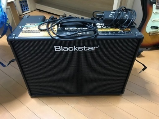 BLACKSTAR コンボアンプ ID:Core Stereo 100　※値引可