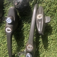 ミニメイフェア純正パーツ全部の価格です。値下げしました。の画像