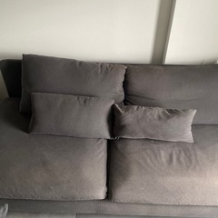 ソーデルハムン売ります！！0円！