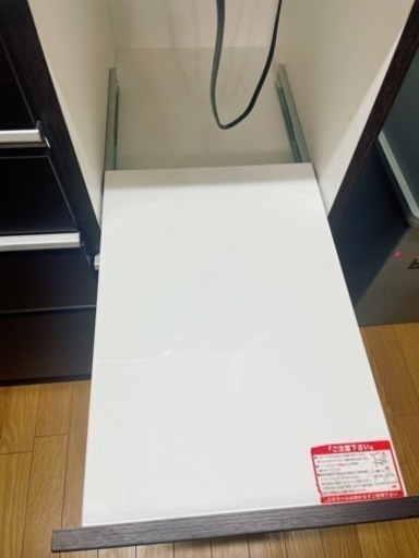 ニトリ　食器棚