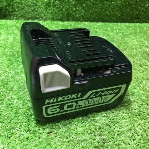 HiKOKI BSL1460 バッテリー 箱無し・保証書無し【市川行徳店】【店頭取引限定】【未使用】管理番号：ITN92CDI95VE