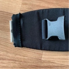 エルゴベビー ベビーキャリア オムニ360 ブラックの画像