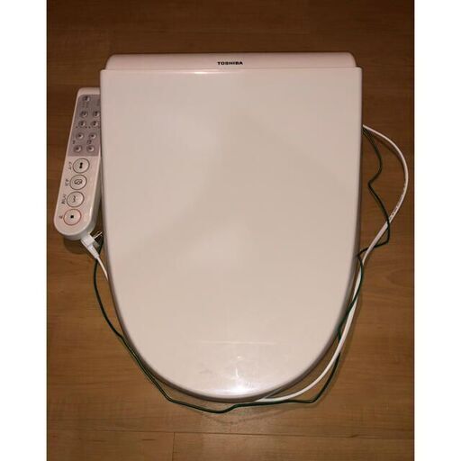 温水便座 CLEANWASH SCS-T175 [貯湯式]