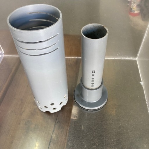 アクリル水槽1350 オーバーフロー　爬虫類　アロワナ　エイ　プレコ