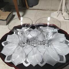 カクテルグラス