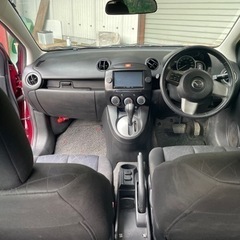こみこみ!!!デミオ  H23車検は2024/04 大分 MAZDA DEMIOの画像