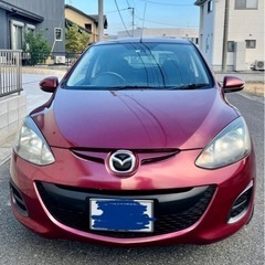 こみこみ!!!デミオ  H23車検は2024/04 大分 MAZDA DEMIOの画像