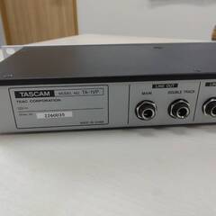 TASCAM TA-1VP AutoTune マイクプリアンプの画像