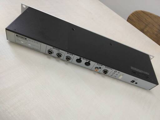 TASCAM TA-1VP 卸売 AutoTune マイクプリアンプ