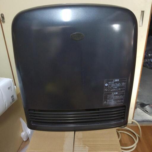 ガス  ストーブ