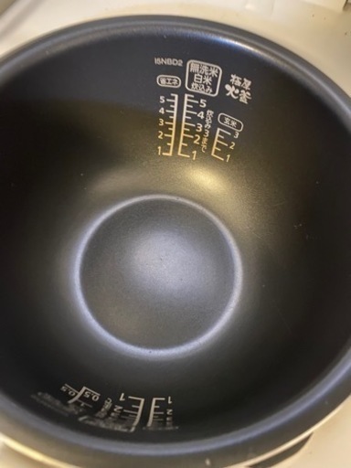 炊飯