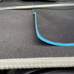 logicool大型マウスパッドの画像