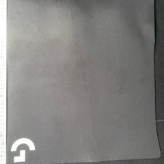 logicool大型マウスパッド