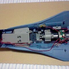 アシェット　F2戦闘機をつくる　8号までの画像