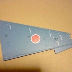 アシェット　F2戦闘機をつくる　8号までの画像