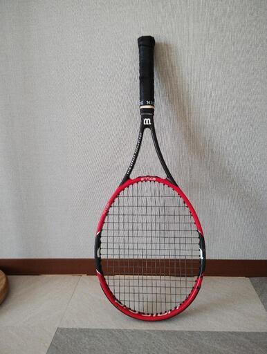 テニスラケット ウィルソン プロスタッフ97uls