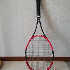 テニスラケット ウィルソン プロスタッフ97uls
