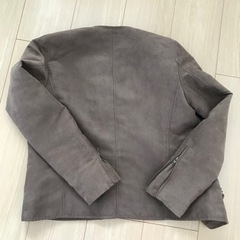 ジャケットの画像