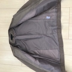 ジャケットの画像