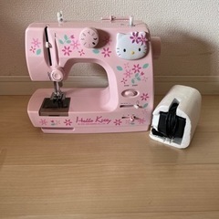 ミシン　YN-485