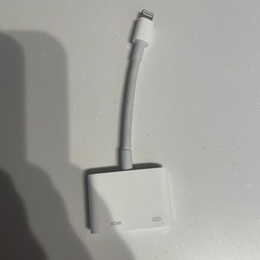 HDMI 純正　（決まりました）
