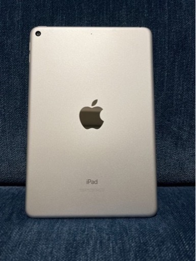 iPad mini 第5世代