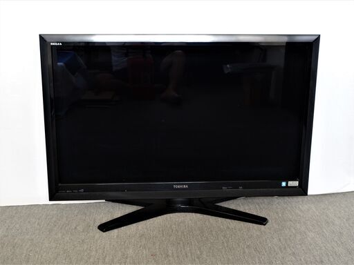 東芝 REGZA 地上・BS・110度CS デジタルハイビジョン液晶テレビ  LED 42Z1