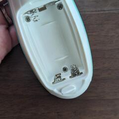 電動フェイシャルブラシ☆未使用の画像