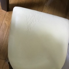 テーブル　椅子　セットの画像