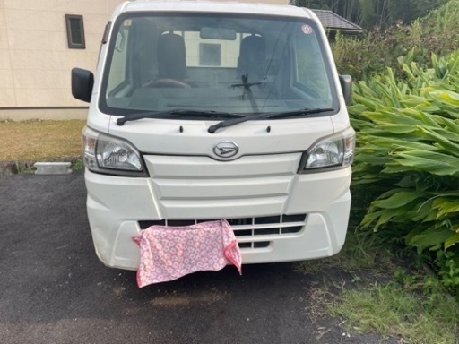 沢山の商談ありがとうございました．　売れました。